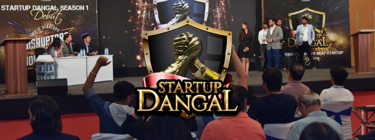 Startup Dangal 2.0